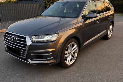 Audi Q7 155.000 km 34.990 &euro; Herne 44627