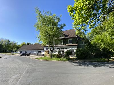 GASTRONOMIE IN ALLEINLAGE MIT BETREIBERWOHNUNG - Gewerbeobjekt Gelsenkirchen Gelsenkirchen-Nord | Angebot:27224438