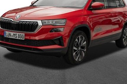 Skoda Karoq 3.003 km 37.447 € Lünen 44534