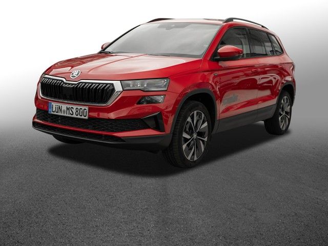 Skoda Karoq 3.003 km 37.447 € Lünen 44534