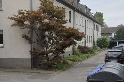 Wohnung zum Mieten in Essen 570 € 55 m² 2 zimmer