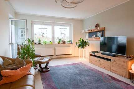Wohnung Bochum / Höntrop Höntrop - 3.5 Zimmer, 76 m&sup2;, 184.000&euro; | Angebot:25156233
