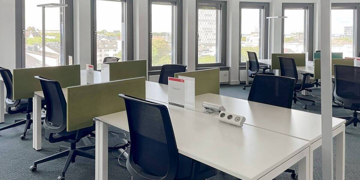 Gewerbeobjekt Dortmund Mitte - 4.257&euro; | Angebot:26926245
