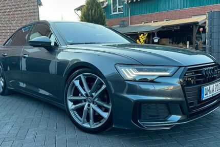 Audi A6 145.000 km 33.900 &euro; Waltrop 45731
