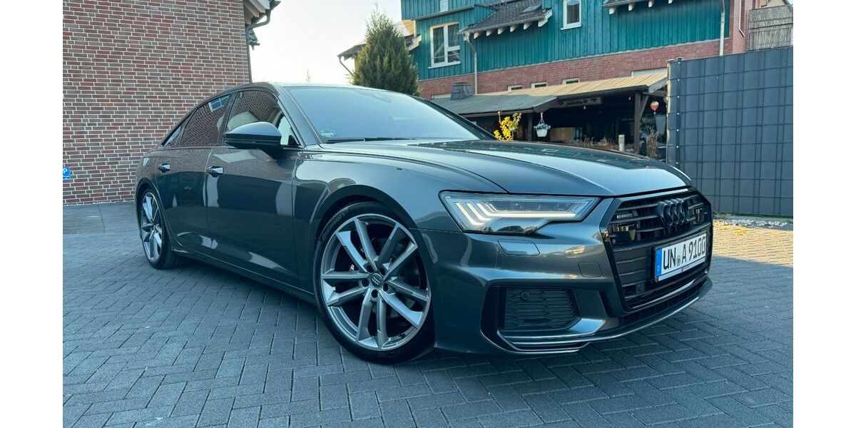 Audi A6 145.000 km 33.900 &euro; Waltrop 45731