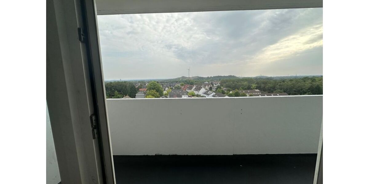 nähe Zentrum, helle 2,5 Zimmer Wohnung mit Bad Gäste WC & Balkon. - 2- Gladbeck Brauck | Angebot:27145801