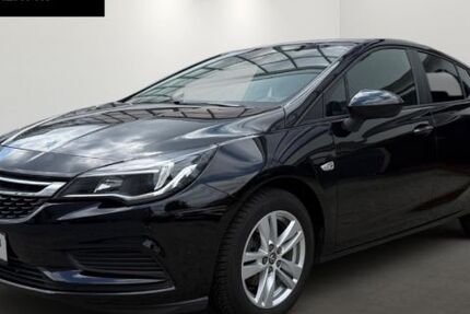 Opel Astra 35.130 km 13.480 € Mülheim 45478