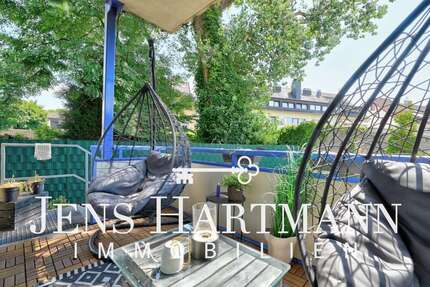 Wohnung zum Kaufen in Essen 249.000 € 95 m²