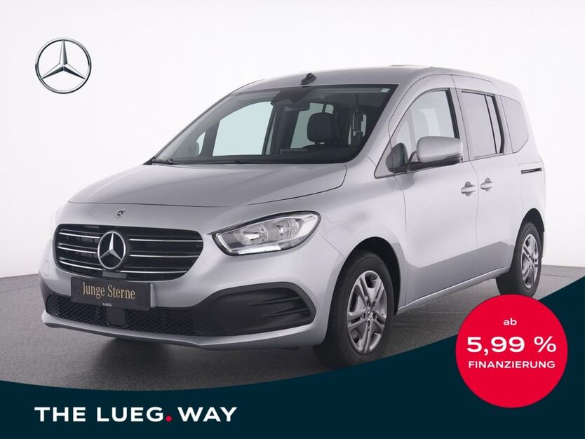 Mercedes-Benz T-Klasse 5.825 km 26.485 € Essen 45309