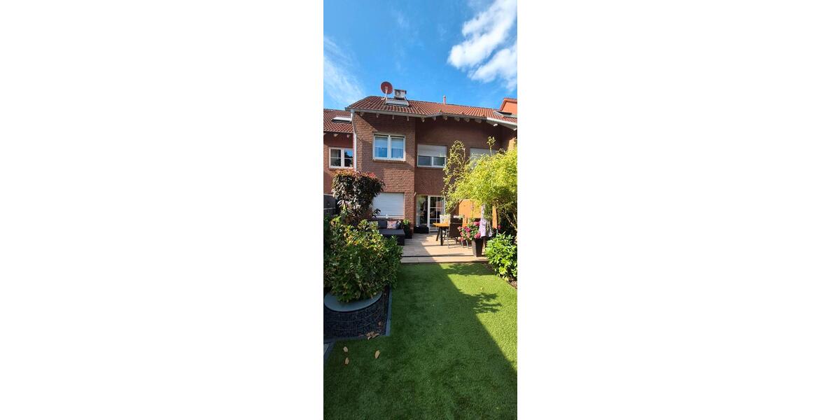 Reihenhaus Bochum Bochum-Mitte - 5 Zimmer, 140 m&sup2;, 469.000&euro; | Angebot:27108853