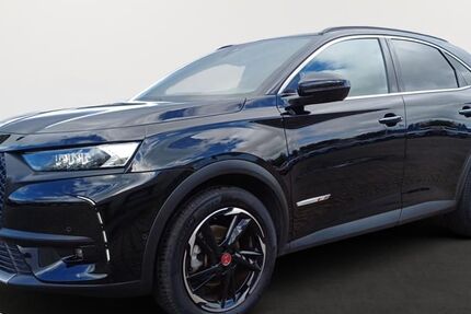 DS Automobiles DS7 (Crossback) 12.565 km 30.780 € Dortmund 44263