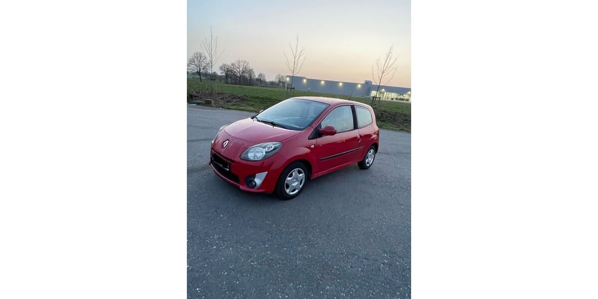 Renault Twingo 177.500 km 2.500 &euro; Olfen 59399