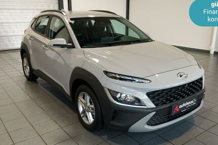 Hyundai KONA 21.312 km 15.990 € Wuppertal 42287