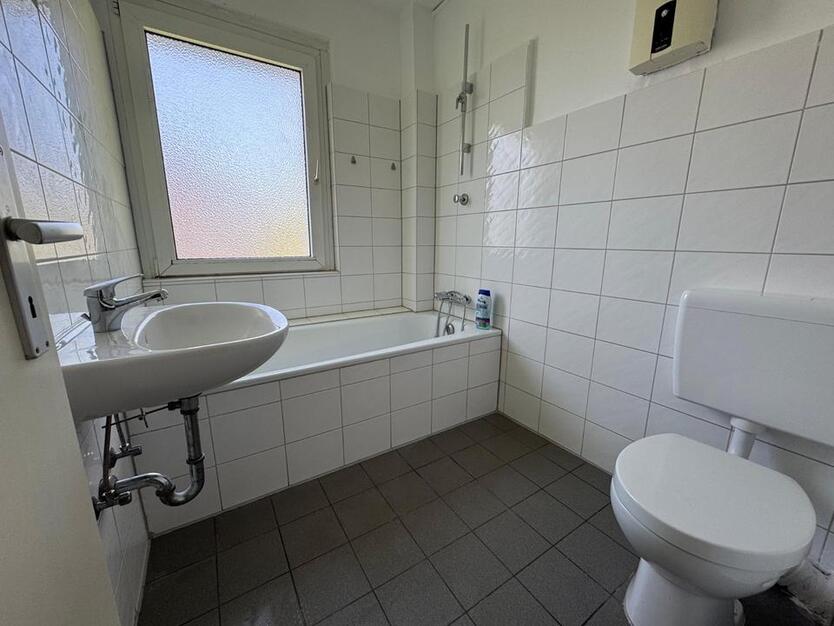 ✅Zentral & modern:Renovierte 2-Zimmer-Wohnung in Castrop-Rauxel✅