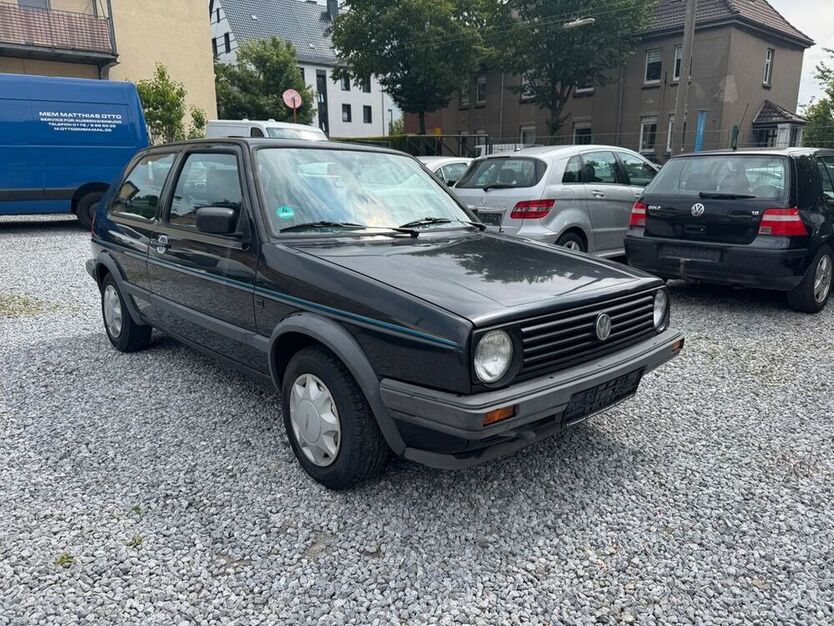 Golf