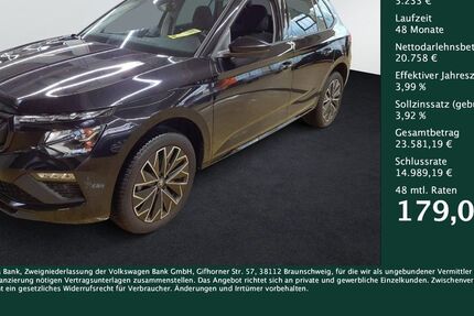 Skoda Kamiq 19.489 km 25.879 &euro; Dortmund 44269