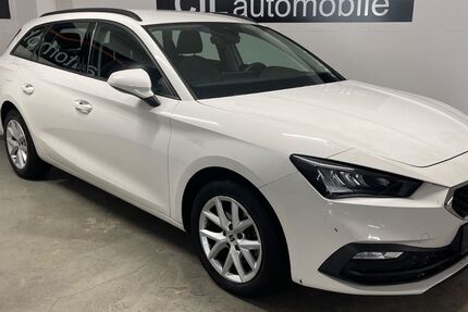 Seat Leon 41.000 km 19.390 € Bottrop 46244