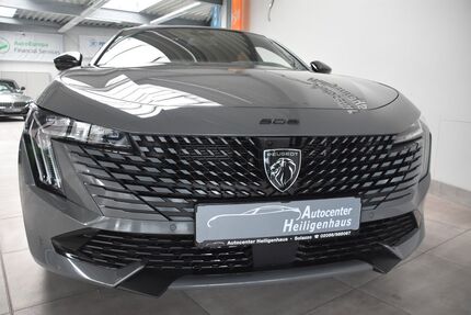 Peugeot 508 22.428 km 22.380 &euro; Heiligenhaus 42579