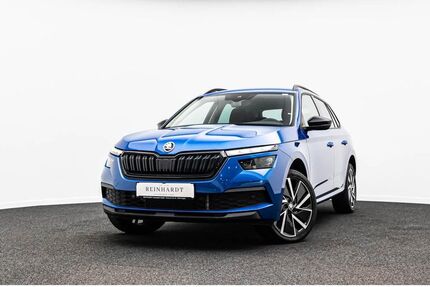 Skoda Kamiq 10.802 km 20.945 € Hagen 58091