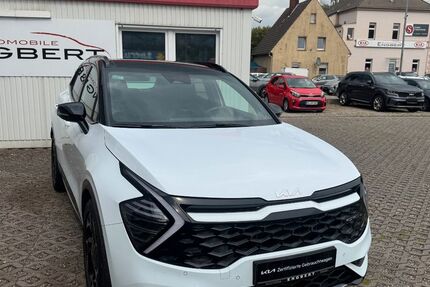 Kia Sportage 71.065 km 27.990 &euro; Datteln 45711