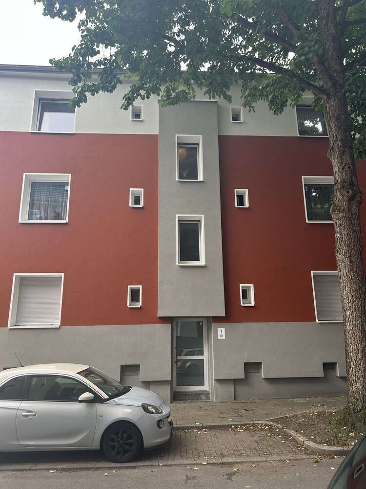 Wohnung zum Mieten in Essen 389,90 € 47.37 m²