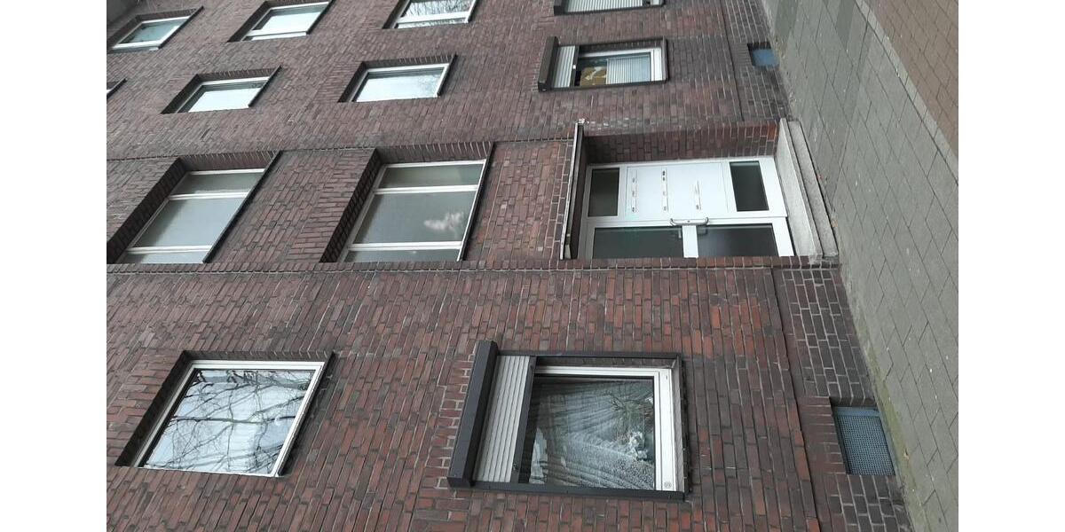 Etagenwohnung Oberhausen Alstaden - 3 Zimmer, 65 m&sup2;, 460&euro; | Angebot:24813298