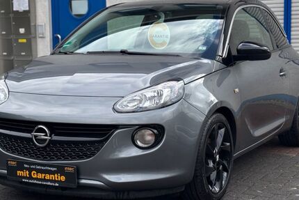Opel Adam 95.831 km 6.750 &euro; Schwerte 58239