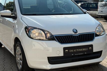 Skoda Citigo 155.000 km 3.999 € Unna 59425
