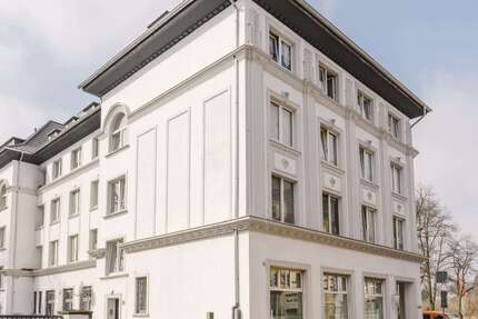 Wohnung zum Kaufen in Gevelsberg 115.000 € 97 m² 3 zimmer
