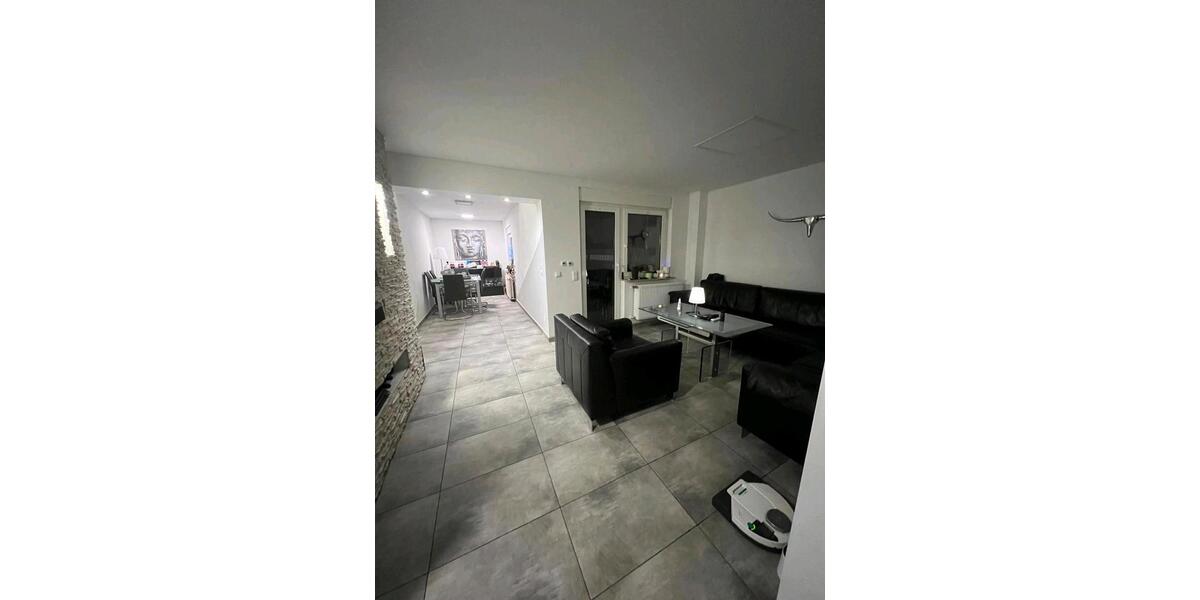 Familienfreundliches Reihenhaus mit Sauna *provisionsfrei* 4 zimmer