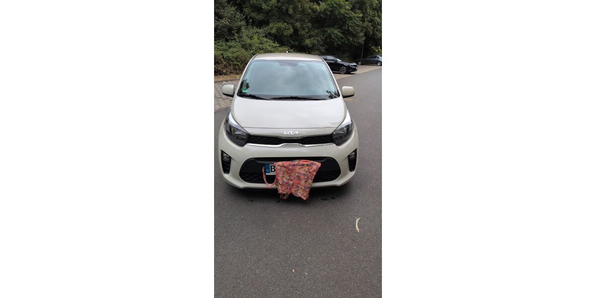 Kia Picanto 17.600 km 14.900 &euro; Bochum 44892