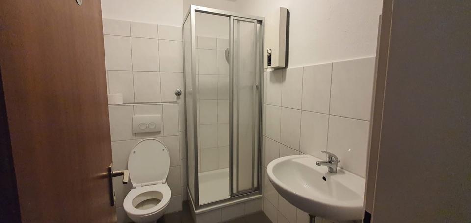Etagenwohnung Oberhausen Biefang - 3 Zimmer, 62 m&sup2;, 695&euro; | Angebot:23727631