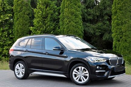 BMW X1 130.678 km 14.400 &euro; Velbert 42551