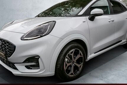Ford Puma 4.650 km 25.999 € Bochum 44803