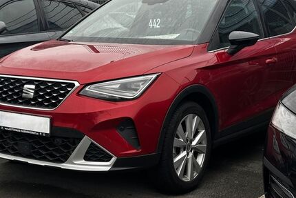 Seat Arona 26.550 km 20.890 &euro; Castrop-Rauxel 44579