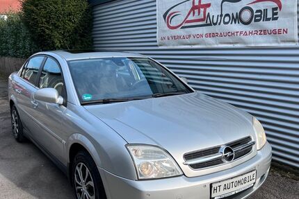 Opel Vectra 188.000 km 1.399 € Marl 45770