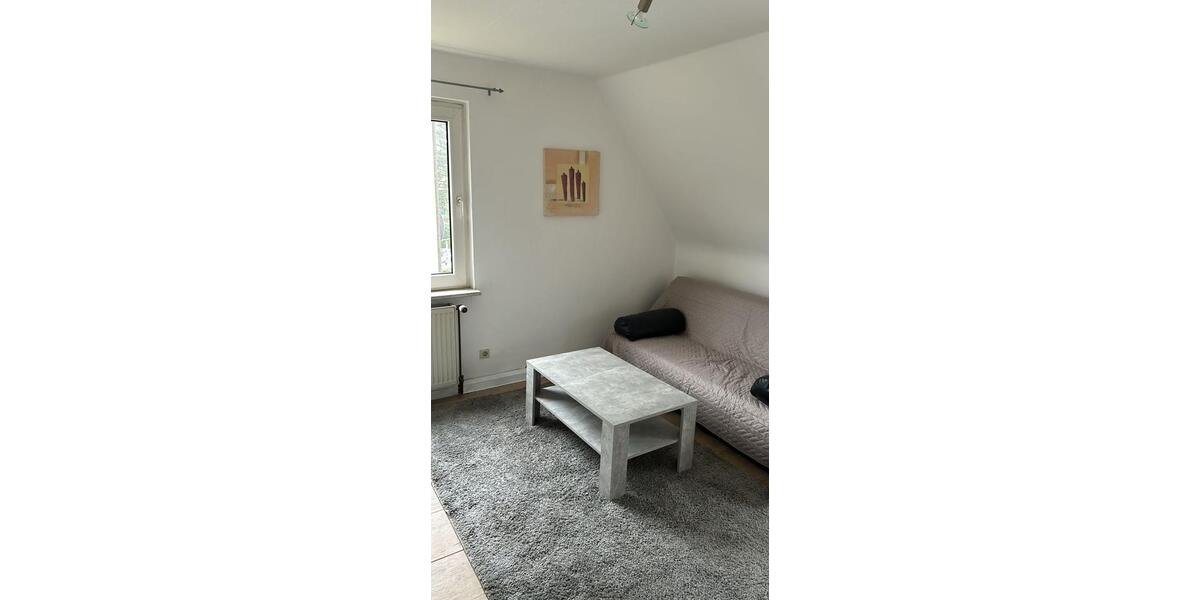 Zwei-Zimner-Wohnung în Hasslinghausen-Sprockhövel 2 zimmer