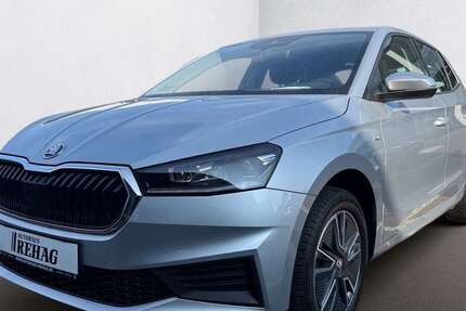 Skoda Fabia 25.752 km 16.290 &euro; Recklinghausen 45659