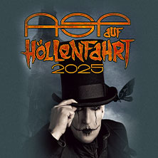 ASP - ASP auf Höllenfahrt 2025