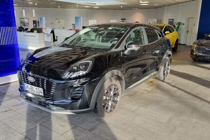 Ford Puma 11.651 km 28.490 &euro; Gevelsberg 58285