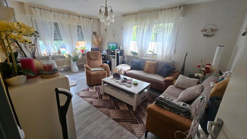 Erdgeschoßwohnung Gelsenkirchen Gelsenkirchen-Mitte - 2.5 Zimmer, 61 m&sup2;, 660&euro; | Angebot:27627079