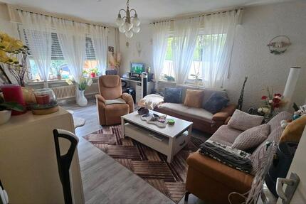 Wohnung Gelsenkirchen Gelsenkirchen-Mitte - 2.5 Zimmer, 61 m&sup2;, 660&euro; | Angebot:27627079