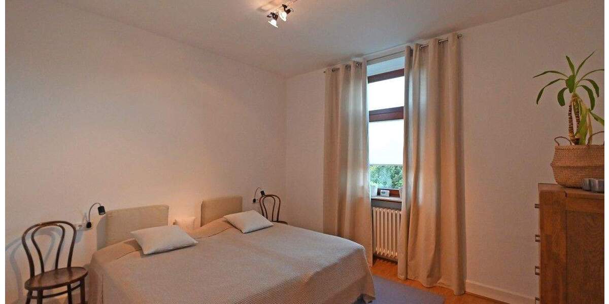 Eine echte Rarität! Historisches Pfarrhaus auf tollem Grundstück in Bochum-DahlhausenLinden 1 zimmer