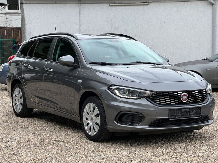 Fiat Tipo 80.000 km 7.999 € Essen 45356