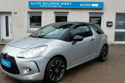 Citroen DS3 181.412 km 3.390 &euro; Bochum 44809