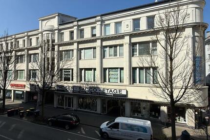 Gewerbeobjekt Wuppertal Elberfeld - 2.250&euro; | Angebot:24858056