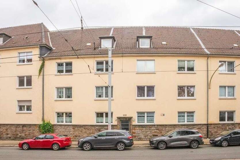 Wohnung zum Mieten in Essen 589 € 67.57 m²