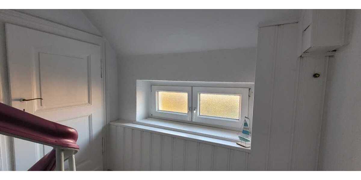 Baugrundstück und charmantes 4 FH mit großem Garten, alles in einem Paket 1 zimmer