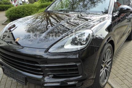 Porsche Cayenne 67.800 km 59.950 &euro; Essen 45134