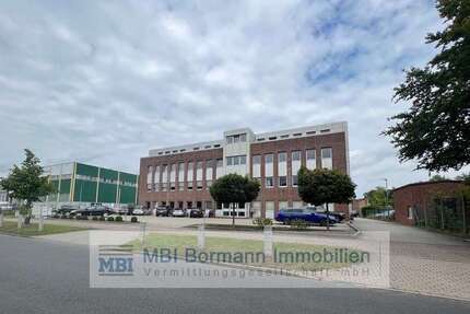 Büro in Norderstedt 1.450 € 167 m²
